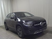 Gebraucht Mercedes GLA200 Progressive 150 PS (110 kW) 2023 Schwarz SUV