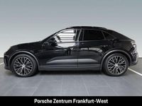 Gebraucht Porsche Macan 300 kW (408 PS) 2024 Schwarz SUV