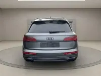 Gebraucht Audi SQ5 Basis 2024 Andere SUV