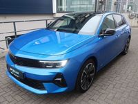 Gebraucht Opel Astra Ultimate 114 kW (156 PS) 2023 Blau Limousine