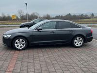 Gebraucht Audi A6 2011 Grau Limousine