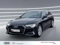 Occasion Audi A6 Advanced 204 ch (150 kW) 2025 Noir Break