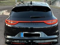 Gebraucht Kia ProCeed GT 204 PS (150 kW) 2022 Schwarz Kombi
