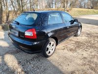 Gebraucht Audi A3 Sport 101 PS (74 kW) 2002 Kleinwagen