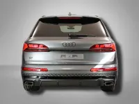Neu Audi Q7 Business 286 PS (210 kW) 2026 Daytonagrau perleffekt SUV