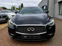Gebraucht Infiniti Q30 Luxe 156 PS (114 kW) 2020 Schwarz Limousine