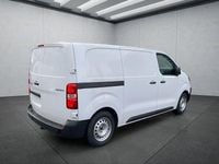 Używany Citroën Jumpy 144 KM (105 kW) 2025 Biały Minivan
