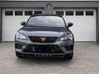 Second-hand Cupra Ateca 300 CP (220 kW) 2019 Gri SUV