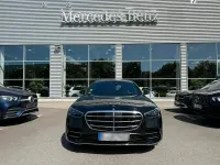 Gebraucht Mercedes S350 Executive 286 PS (210 kW) 2023 Schwarz Limousine