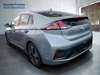 Gebraucht Hyundai Ioniq Premium 141 PS (103 kW) 2020 Silber Kleinwagen