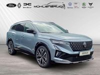 Neu Renault Espace Iconic 200 PS (147 kW) 2025 Baltikumgrau metallic Van / Kleinbus