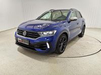 Gebraucht VW T-Roc Sound 300 PS (220 kW) 2021 Lapiz blue metallic SUV