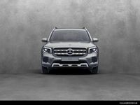 Gebraucht Mercedes GLB220 Progressive 190 PS (139 kW) 2021 Metalliclack mountaingrau SUV