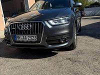Second-hand Audi Q3 177 CP (130 kW) 2014 SUV