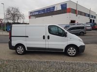 gebraucht Nissan Primastar Kasten L1H1 2.7t