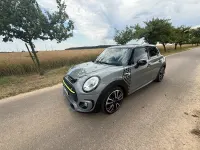 Gebraucht Mini Cooper 136 PS (100 kW) 2017 Grau Kleinwagen