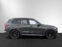 gebraucht BMW X5 xDrive45e MSport|22"LM|Laser|HiFi|Head-Up