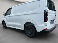 Nowe Ford Transit Custom Trend 136 KM (100 kW) 2025 Biały Pickup