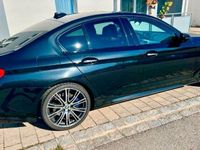 gebraucht BMW 530 d xDrive Automatik / Diesel