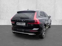 Gebraucht Volvo XC60 Plus 197 PS (144 kW) 2024 Grau SUV