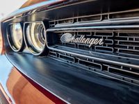 Gebraucht Dodge Challenger 485 PS (356 kW) 2022 Rot Coupé