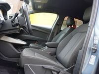 Gebraucht Audi Q4 e-tron Performance 125 kW (170 PS) 2021 Blau SUV