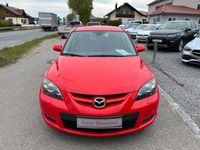 gebraucht Mazda 3 Lim. 2.MPS *2 HAND*