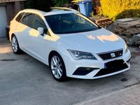 gebraucht Seat Leon ST 1.8 TSI 132kW St.&St. Xcellence DSG ...