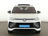 Neu VW Tayron R-line 272 PS (200 kW) 2025 Weiß SUV