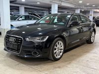 Gebraucht Audi A6 310 PS (228 kW) 2014 Schwarz Limousine