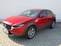 Neu Mazda CX-30 Exclusive 186 PS (136 kW) 2025 Rot SUV