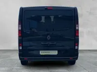Gebraucht Renault Trafic 170 PS (125 kW) 2024 Schwarz Van / Kleinbus