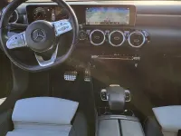 Gebraucht Mercedes A250 224 PS (164 kW) 2019 Schwarz Limousine