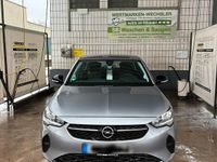 Gebraucht Opel Corsa Edition 74 PS (54 kW) 2020 Grau Kleinwagen