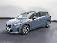 Gebraucht BMW 220 Active Tourer 156 PS (114 kW) 2025 Grau Van / Kleinbus