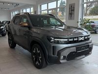 Neu Dacia Duster Extreme 140 PS (102 kW) 2025 Dolomitgrau SUV