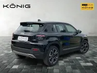 Occasion Jeep Avenger Altitude 101 ch (74 kW) 2023 Noir SUV