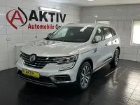 Używany Renault Koleos Intens 184 KM (135 kW) 2022 Biały SUV
