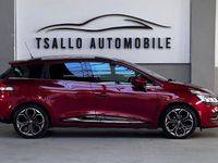 Gebraucht Renault Clio IV 118 PS (86 kW) 2017 Limousine