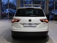 gebraucht VW Tiguan 2.0 TSI Comfort.BMT 4Motion *AHK/LED*