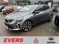 Gebraucht Mitsubishi Colt Intro Edition 91 PS (66 kW) 2024 Achatgrau Kleinwagen