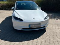 Gebraucht Tesla Model 3 Standard Range 211 kW (288 PS) 2023 Weiß Limousine