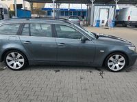 Second-hand BMW 525 177 CP (130 kW) 2004 Break