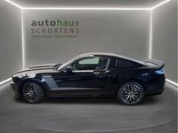 gebraucht Ford Mustang 3.7 V6 Automatik Leder Recaro 19" Carbon