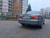 Gebraucht Jaguar X-type 155 PS (114 kW) 2008 Grau Limousine