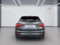 Gebraucht Audi RS Q3 Sport 400 PS (294 kW) 2021 Grau SUV