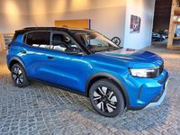 Neu Opel Frontera 83 kW (113 PS) 2025 Blau SUV
