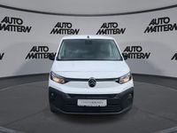 Neu Citroën Berlingo 131 PS (96 kW) 2025 Weiß Van / Kleinbus