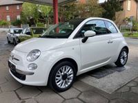 gebraucht Fiat 500 Longe 1.2 V8 Neuer Zahnriemen plus Service