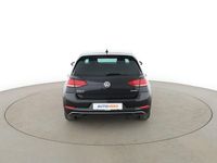 Gebraucht VW Golf VII Join 2018 Schwarz Limousine